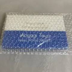 プロセカ 青柳冬弥 バースデーギフト 2022