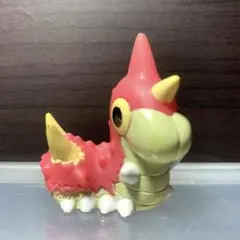 ポケモン ポケモンキッズ 指人形 ケムッソ