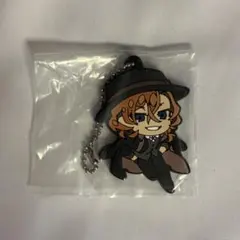 文スト でふぉラバ 中原中也