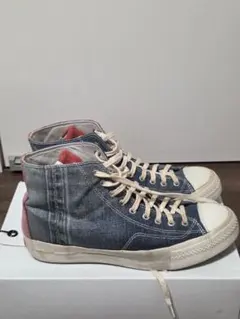 GARAGE⇧様専用　visvim SKAGWAY SELVEDGE HIのサムネイル