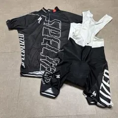 や*ぱ様 specialized 74 サイクルジャージ ブラック上下セット、送 や*ぱ様 specialized 74 サイクルジャージ ブラック上下セット、送