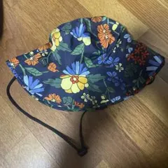 KIU UV&RAIN パッカブルサファリハット