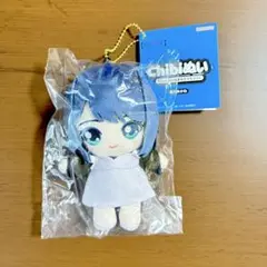 レア けいおん！ ボールチェーン付ぬいぐるみ メイド服ver. 中野梓