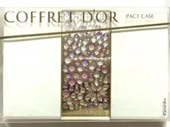 ♡コフレドール パクト用ケース（2011SS）WT♡