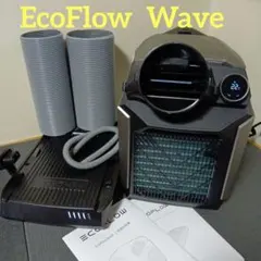 ECOFLOW WAVE2 ポータブルクーラー 本体 エラー03 - メルカリ