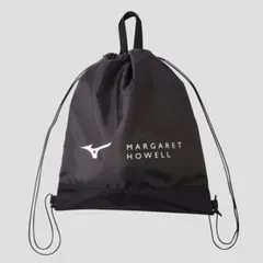 MARGARET HOWELL mizuno ランドリーバッグ ミズノ バッグのサムネイル