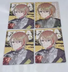 にじさんじ VOLTACTION カレー 風楽奏斗 セット