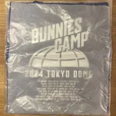 2026年最新】bunnies camp 2024 tokyo dome tシャツの人気アイテム