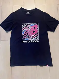 ニューバランスメンズTシャツのサムネイル