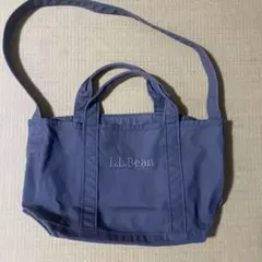 【別注】 L.L.Bean グローサリー トートバッグ M