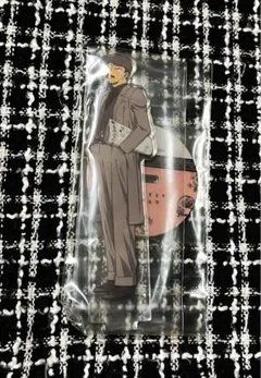 【名探偵コナン】毛利小五郎 アクリルスタンド