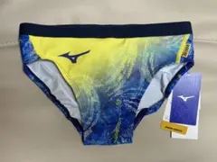 ミズノ　メンズ　水着　Lサイズ　エクサースーツ
