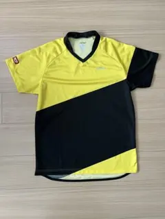 【廃盤】卓球　ビクタス　VICTAS ユニフォーム　Lサイズ