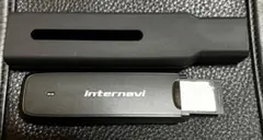 アルパインBIG-X等で使用可トヨタ純正VIEWスイッチHCE-CS100G互換