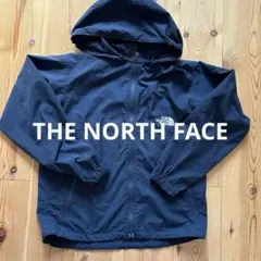 【150】THE NORTH FACE コンパクトジャケット 日本正規販売店購入