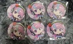 新品未開封 CR ハロウィン2024 selly 缶バッジ セリー - メルカリ