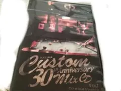 Custom 30th Anniversary Mix CD Vol.1