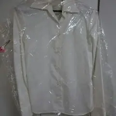 クリーニング済み カッターシャツ P.S.F.A