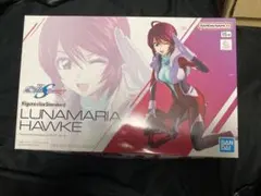 フィギュアライズ　ルナマリア・ホーク