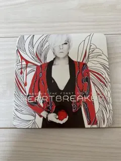 2026年最新】g-dragon heartbreakerの人気アイテム - メルカリ