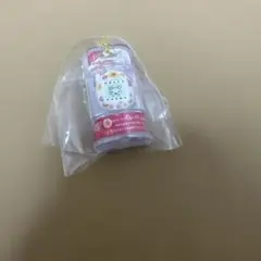 たまごっち おかしなたまごボーロっち パッケージチャーム　ふらわー