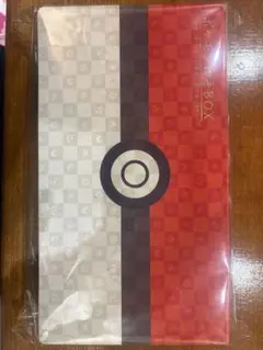 ポケモン 切手 BOX ポケモンカードゲーム 見返り美人・月に雁セット