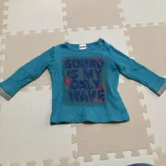 長袖Tシャツ　90