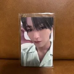 JO1 大平祥生 your key トレカ