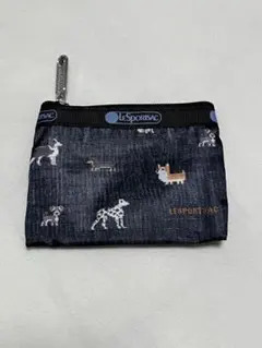 BAILA付録 レスポートサック ポーチ 小サイズのみ