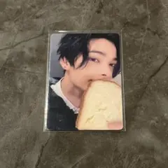 ENHYPEN ニキ daydream 中華トレカ