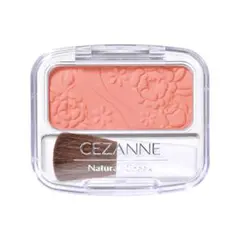 CEZANNE ナチュラル チークN 10 パウダーチークのサムネイル