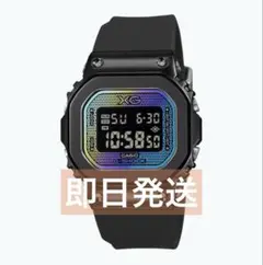 TGR_G-SHOCK_GA-2100ブラック GAZOO Racing コラボ - メルカリ