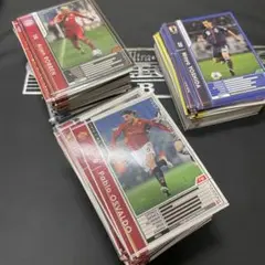 wccf引退まとめ売り - メルカリ