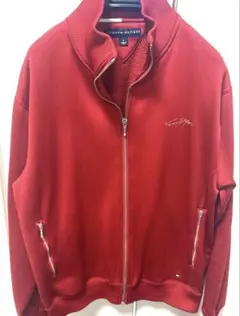 TOMMY FILFIGER ジャージのサムネイル