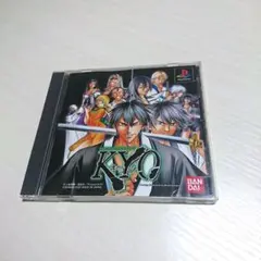 SAMURAI DEEPER KYO プレイステーション ソフト