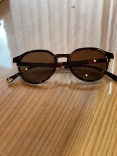 SUNSKI サングラス　Vallarta