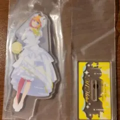 推しの子 一番くじ 夢の花束 MEMちょ