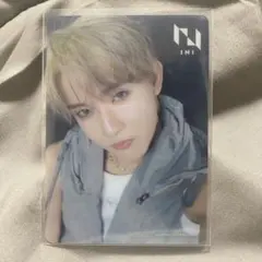 INI The Originトレカ 田島将吾 特典 オリジン