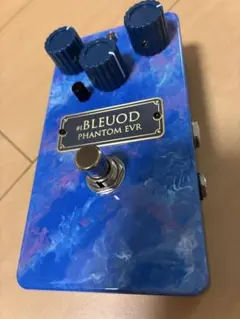 新品】CHORUS B'z 松本孝弘 Indigo Note エフェクター - メルカリ