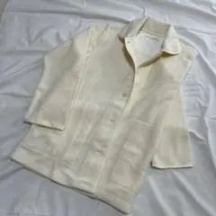 ホームウェア レディース ツモリチサト M アイボリー