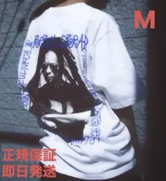 815【Super 激レア 入手困難】RM映画RPWP 公式 限定 Tシャツ M