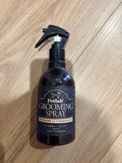 Petlab GROOMING SPRAY 300mLのサムネイル