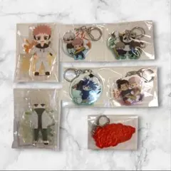 呪術廻戦 グッズセット ❌バラ売り❌