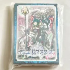 デュエル・マスターズ 愛の終淵 メモリアル スリーブ - メルカリ