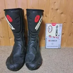 2025年最新】SIDI レーシングブーツの人気アイテム - メルカリ