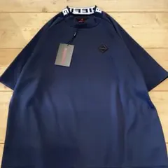 新品 BRIEFING MS SHADOW LOGO JQ HIGHNECK L - メルカリ
