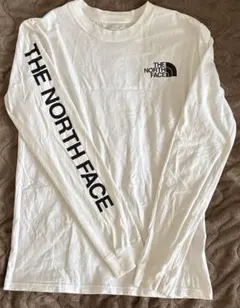 THE NORTH FACE ロングスリーブTシャツ