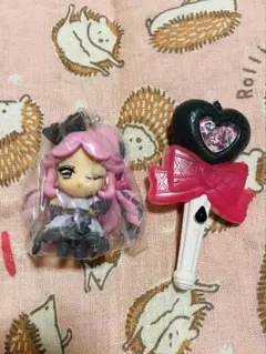 キミとアイドルプリキュア♪キュアキッス