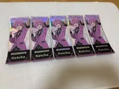 AMPTAKxCOLORS けちゃくん アクリルスタンド すとふぇす - メルカリ