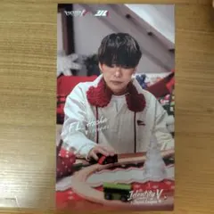 Hasha 第五人格 秋季IJL ポストカード